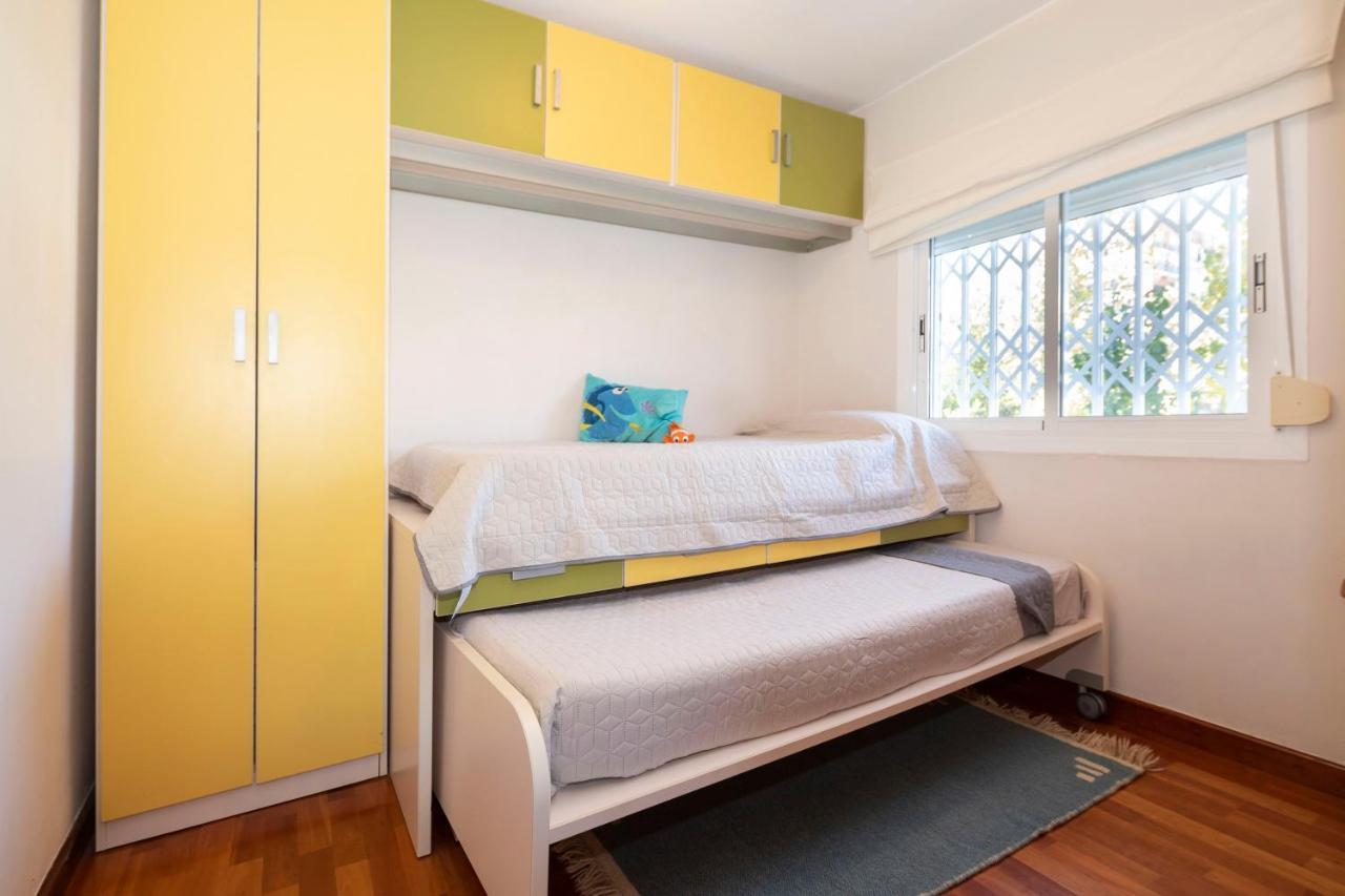 Bonito Apartamento En La Playa Benicassim Ngoại thất bức ảnh