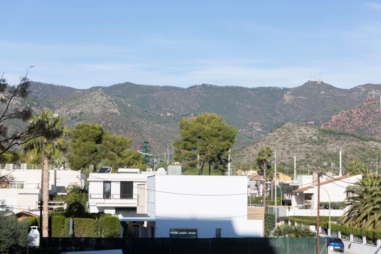 Bonito Apartamento En La Playa Benicassim Ngoại thất bức ảnh